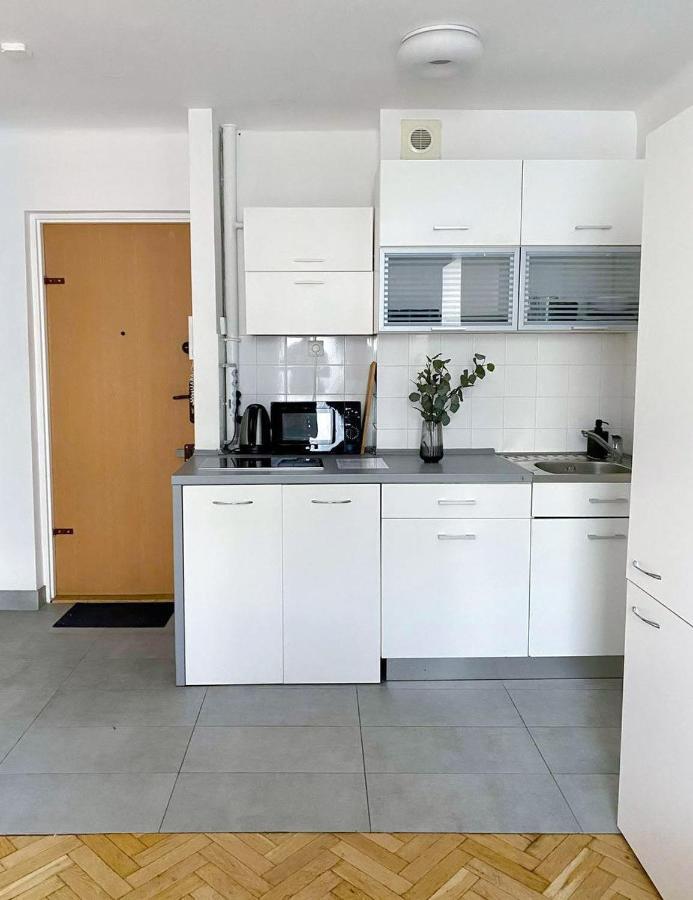 Halby Chlodna 15 Apartament