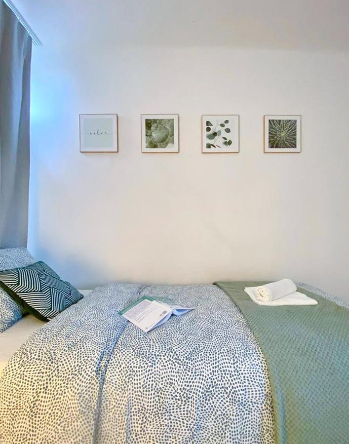 Apartament Halby Chlodna 15