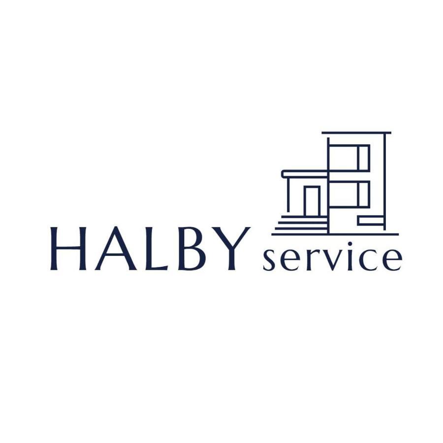 Halby Chlodna 15 Apartament